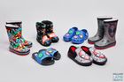 Character Licensed Footwear
