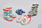 Character Licensed Footwear