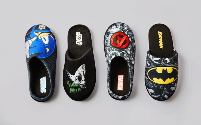 Adults Slippers
