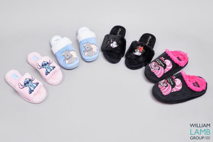 Adults Slippers