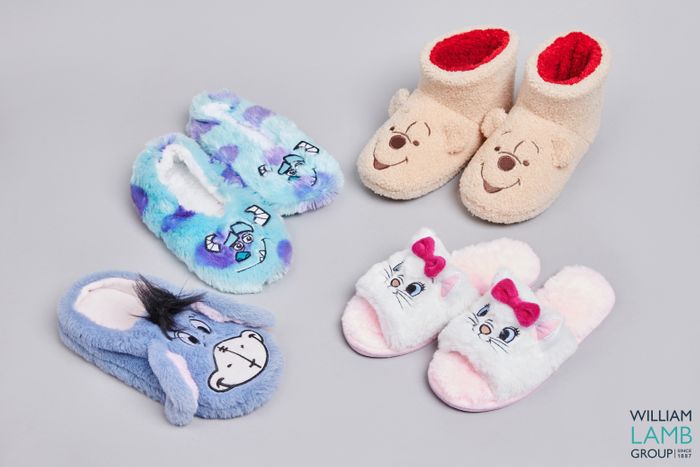Adults Slippers