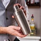 Stainless Steel Double Wall Cocktail Shaker