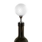 Golf Ball Wine Bottle Stopper