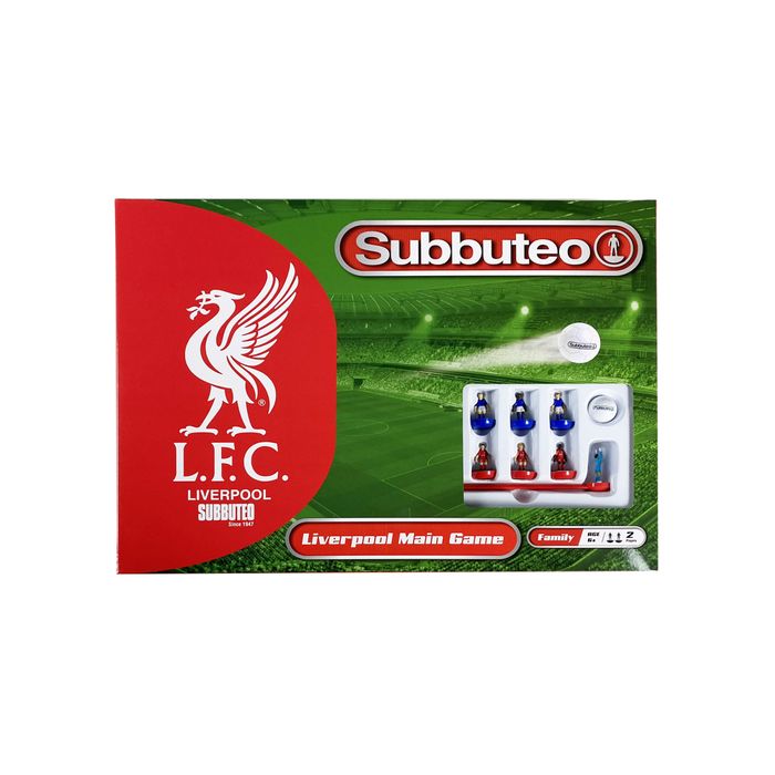 Subbuteo Range