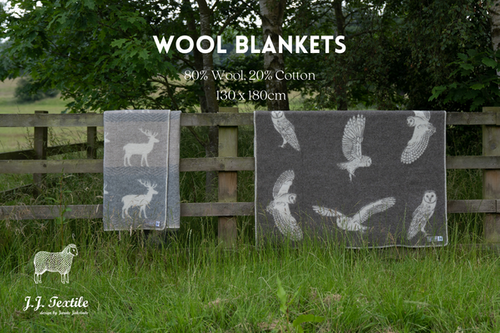 Wool Blankets