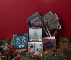 The Art File's Luxury Christmas Boxes