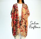 Salisa - Mutli-functional Kaftan/Scarves