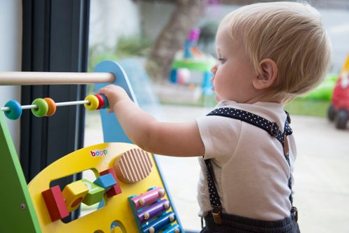 boppi Wooden Toys