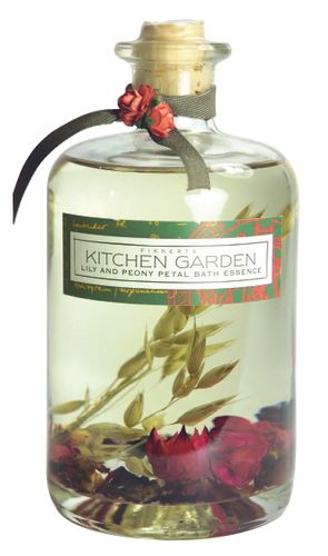 KITCHEN GARDEN RANGE