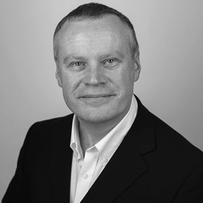 Mike Swain