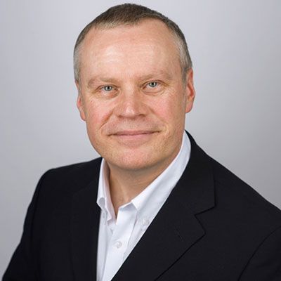 Mike Swain