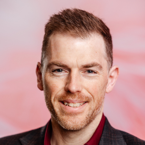 BEN MASSEY