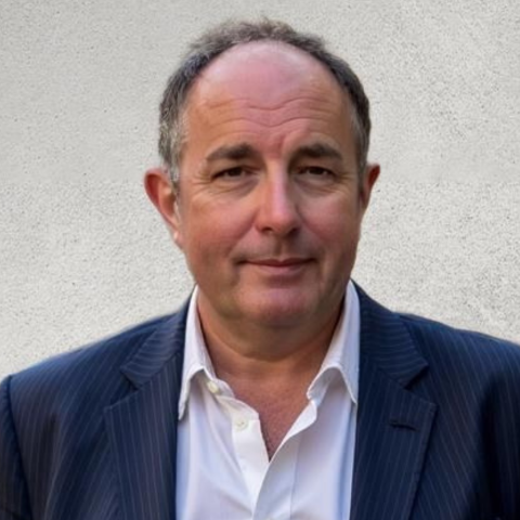 JAMES THOMAS