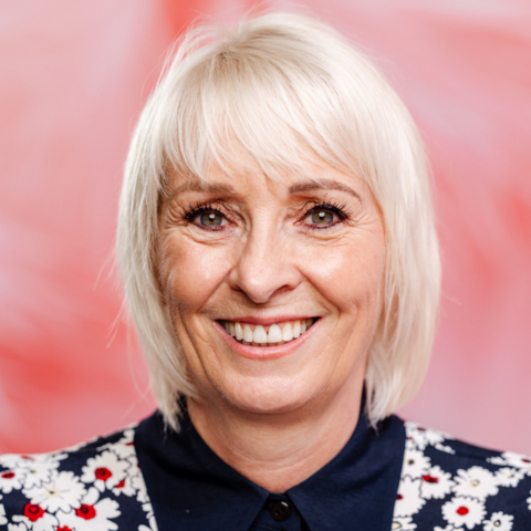 KAREN WILSON