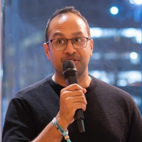 Sanjay Aggarwal