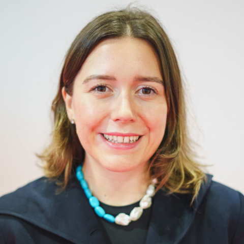 Charlotte Broadbent
