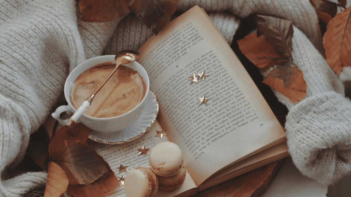 Hibernation Mode for Autumn Winter