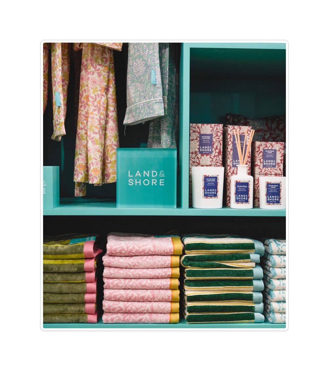 homeware products at Autumn Fair’s Home destination