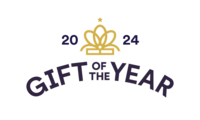 Gift of the Year Logo