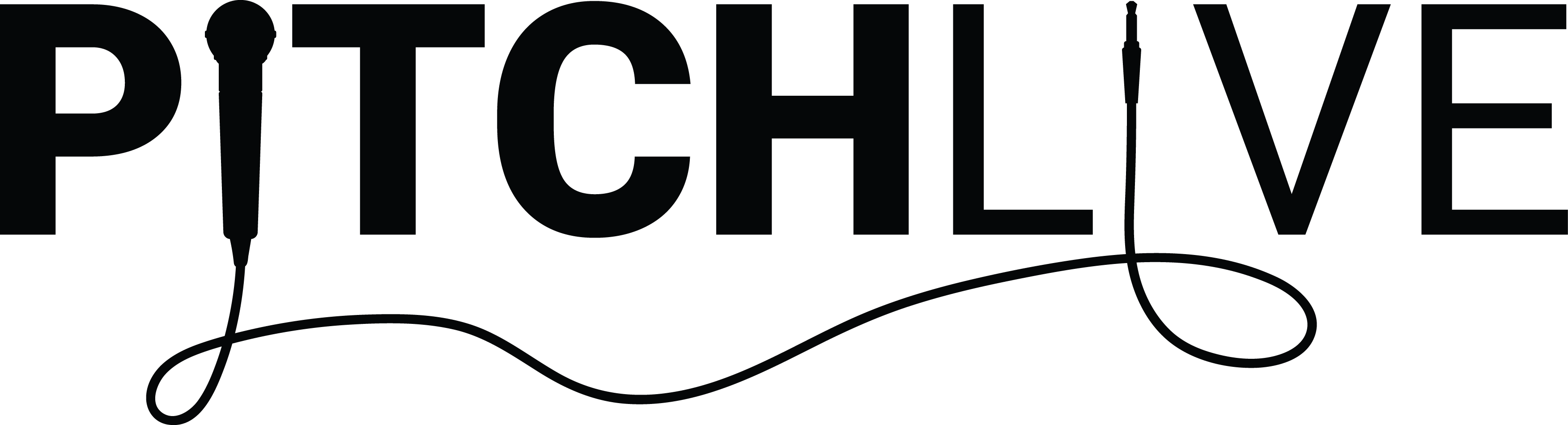 Pitch Live logo