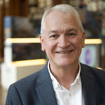 Andrew Goodacre