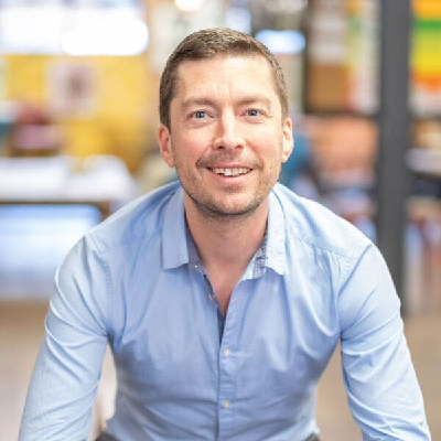 Neil Amer