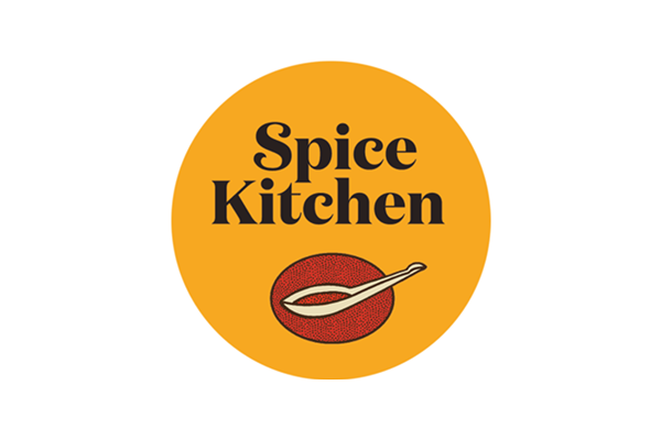Spice Kitchen logo