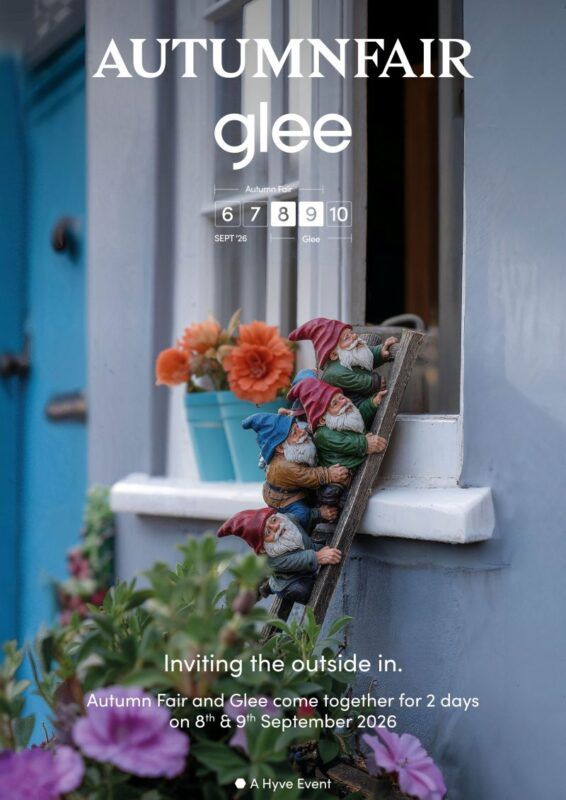 AF and Glee