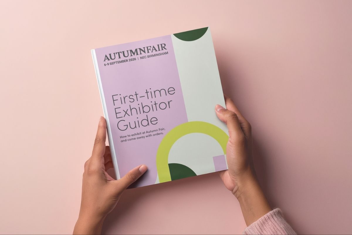 exhibitor