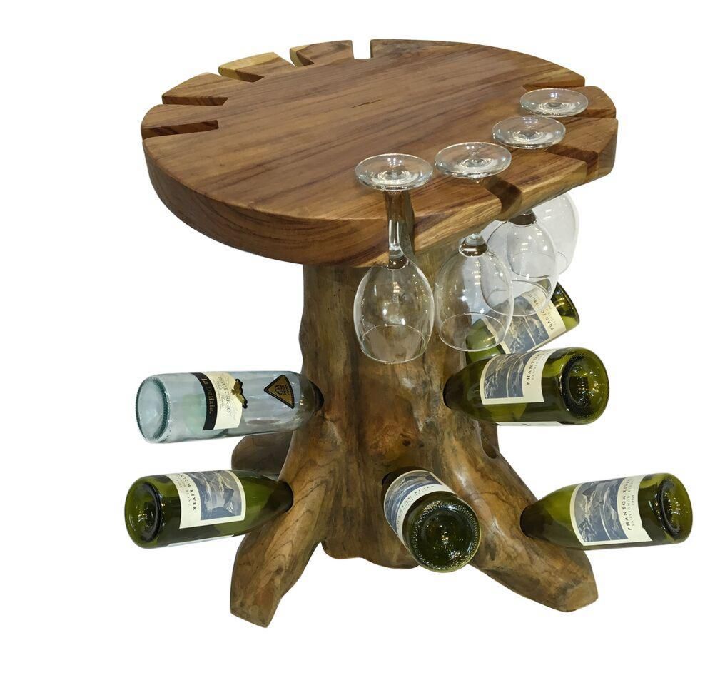 Autumn-Fair---NEC-Birmingham---Makasi-Imports---Wooden-wine-glass-table.jpg