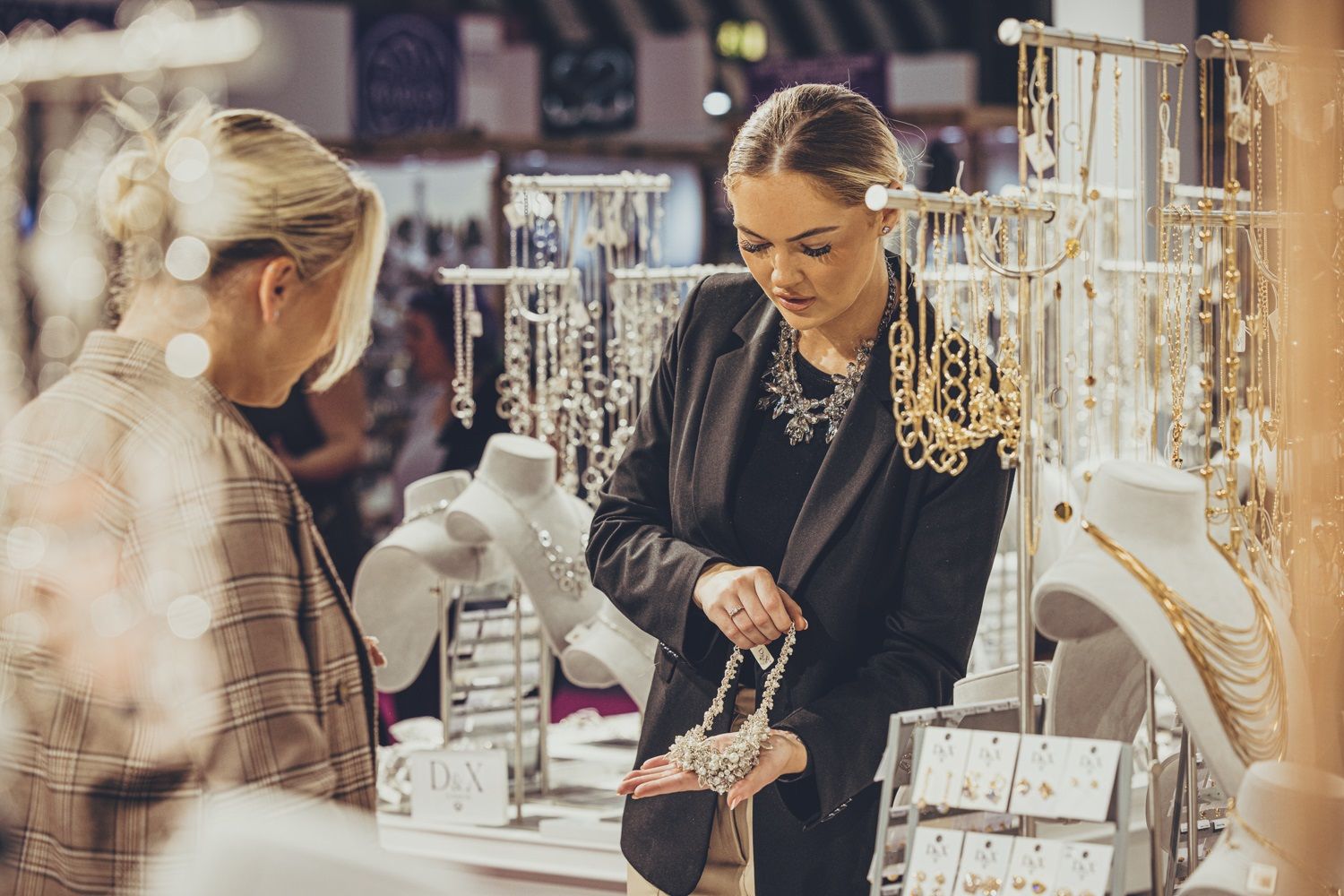 The Future of Retail at Autumn Fair & Moda - Autumn Fair 2024