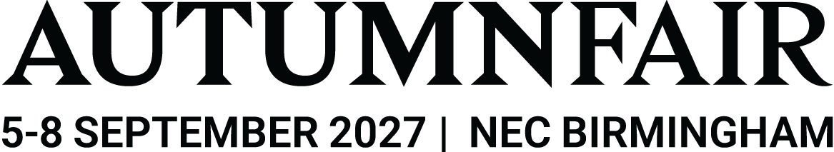 Logo with dates