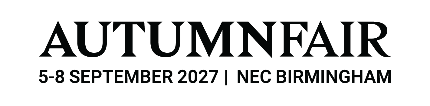 Logo with dates