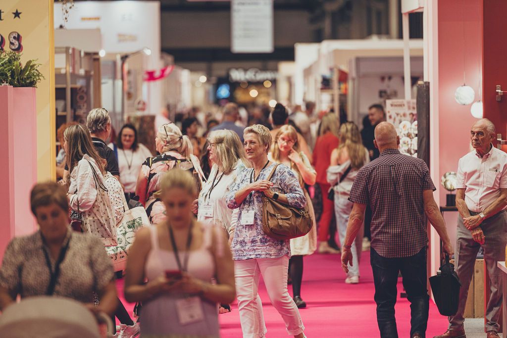 A Buyer's Guide to Tradeshows Exhibitions