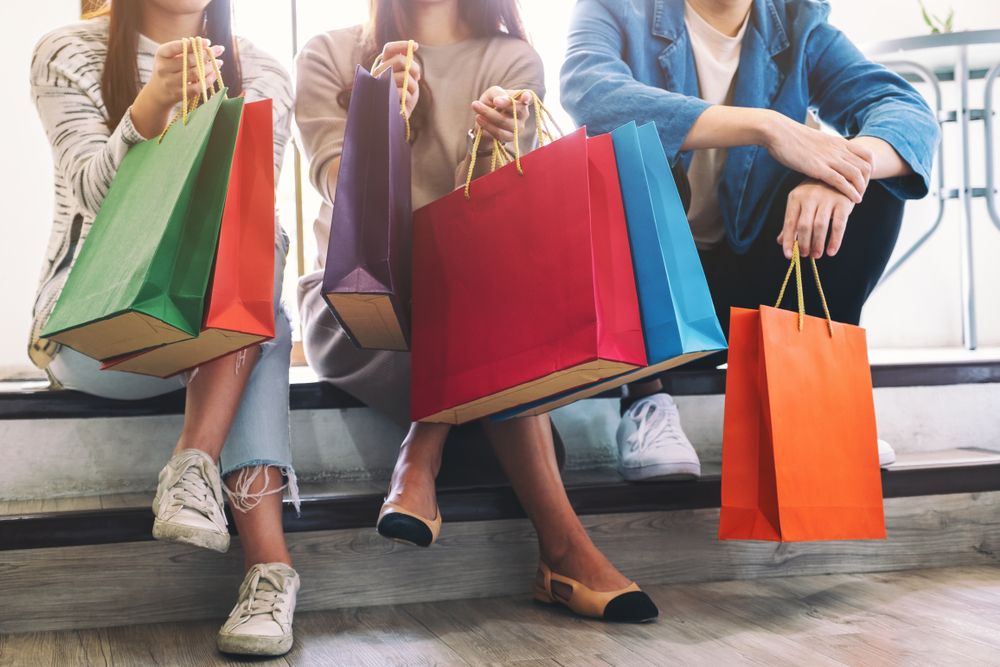 Consumer Behaviour Retail Trends 2025