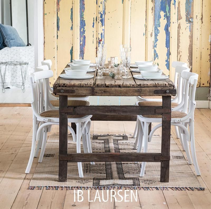 Ib Laursen's presents The Nordic Design Tradition - Autumn Fair 2023