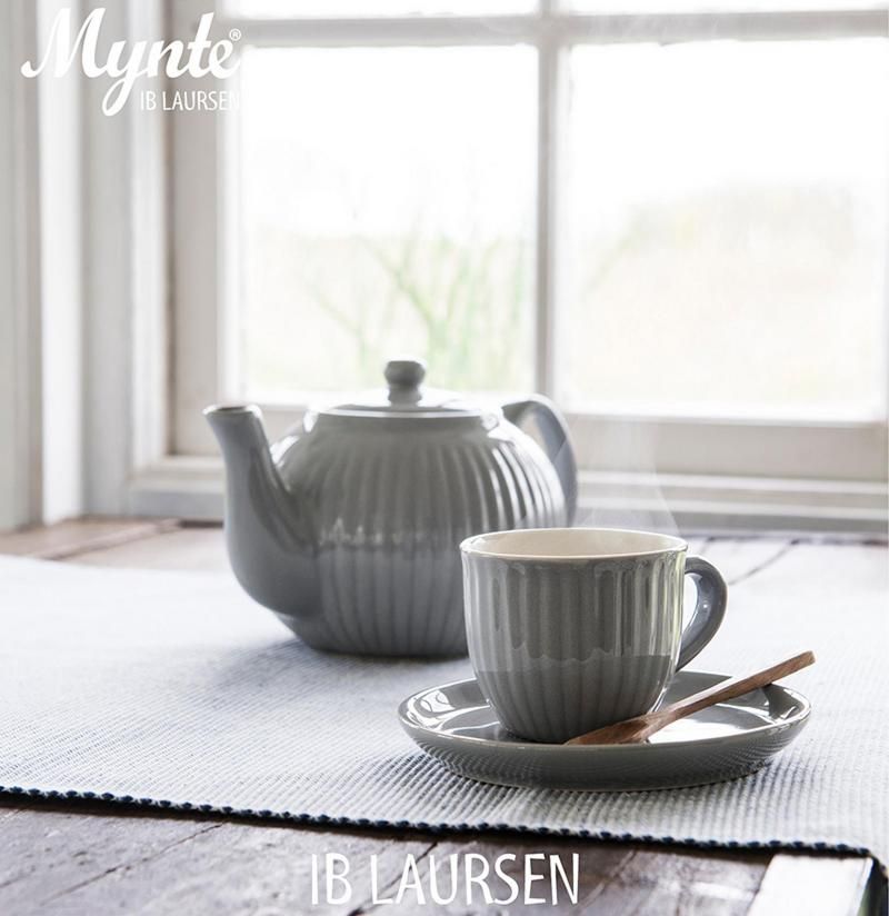 Ib Laursen's presents The Nordic Design Tradition - Autumn Fair 2023