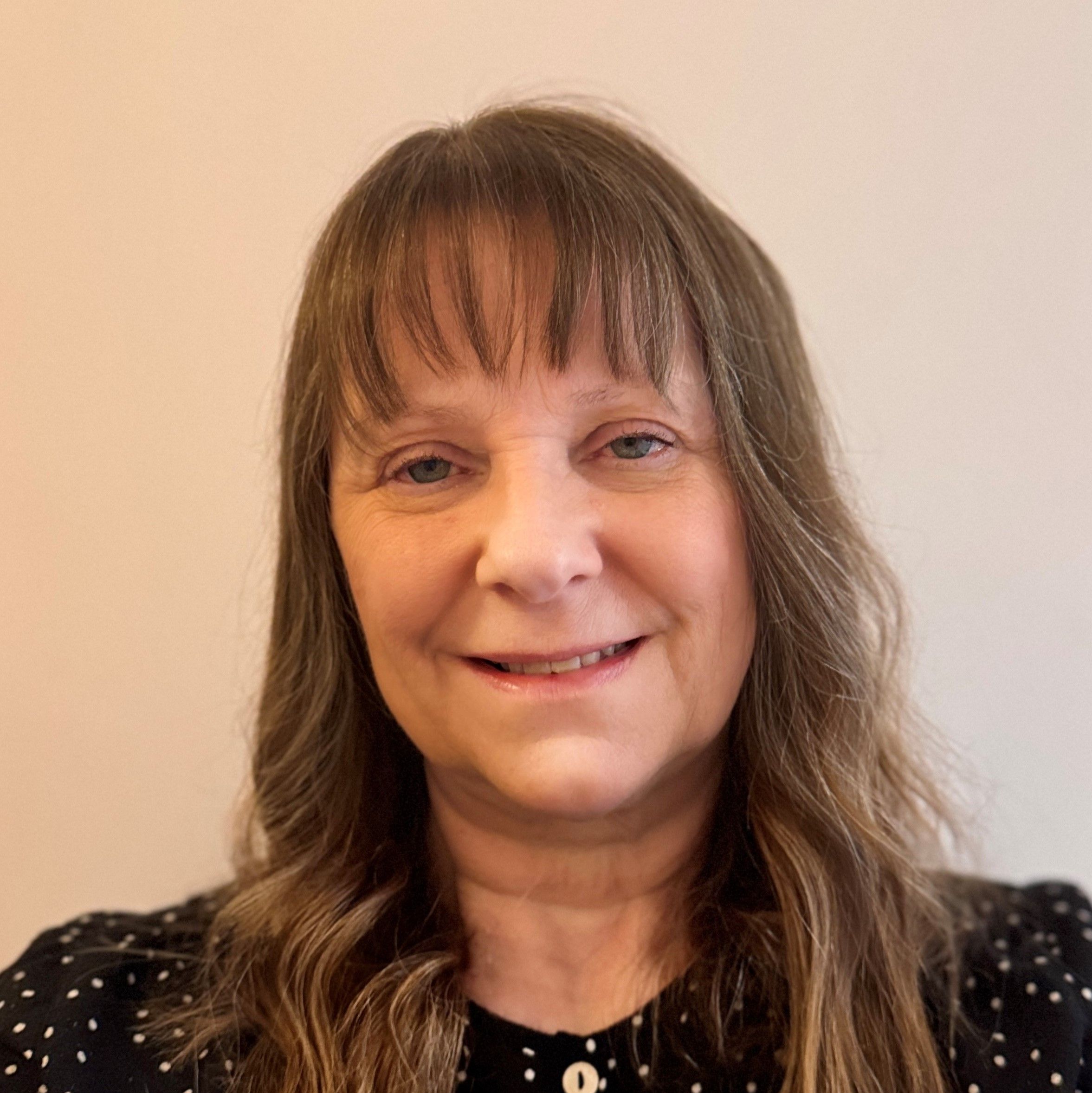 Deborah Jakobsen