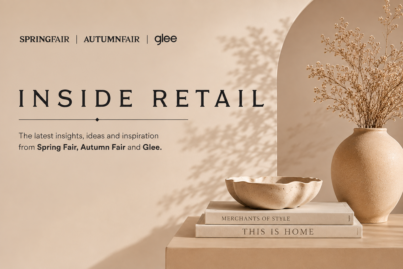 Inside Retail