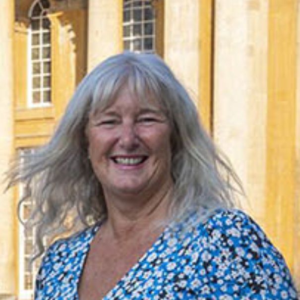 Judy Bendall