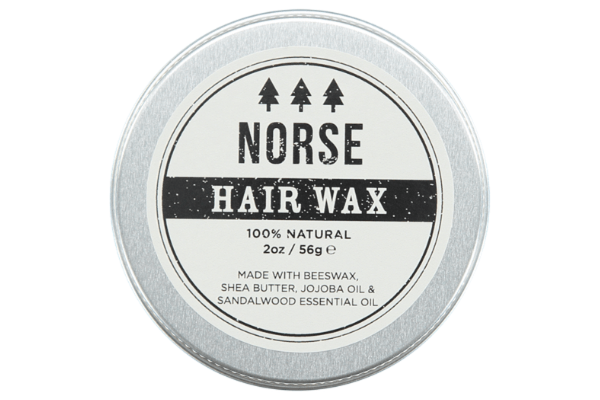 Norse Hair Wax