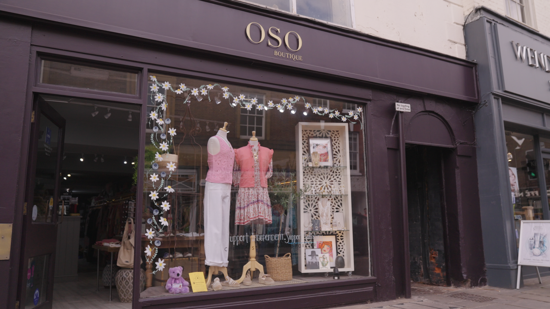 Retail Makeover Mission Episode 1