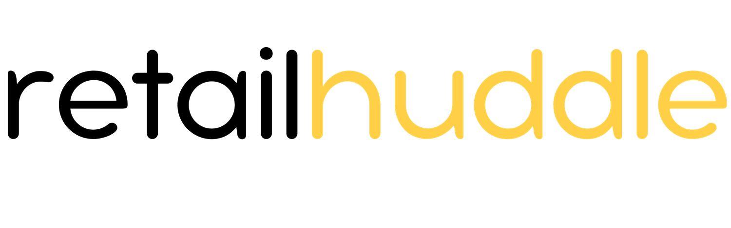 Retail Huddle Live - Morning Sessions