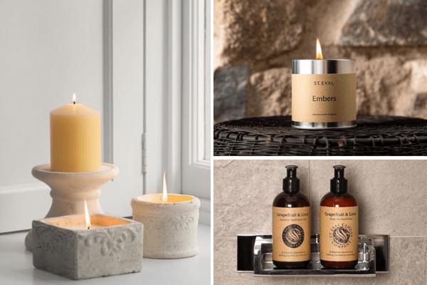 St Eval Candle Company