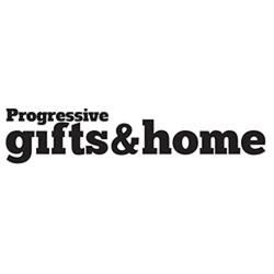 Progressive gifts & home