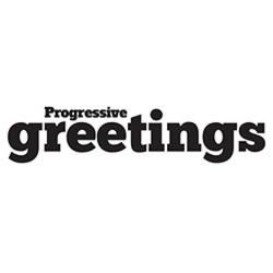 Progressive greetings