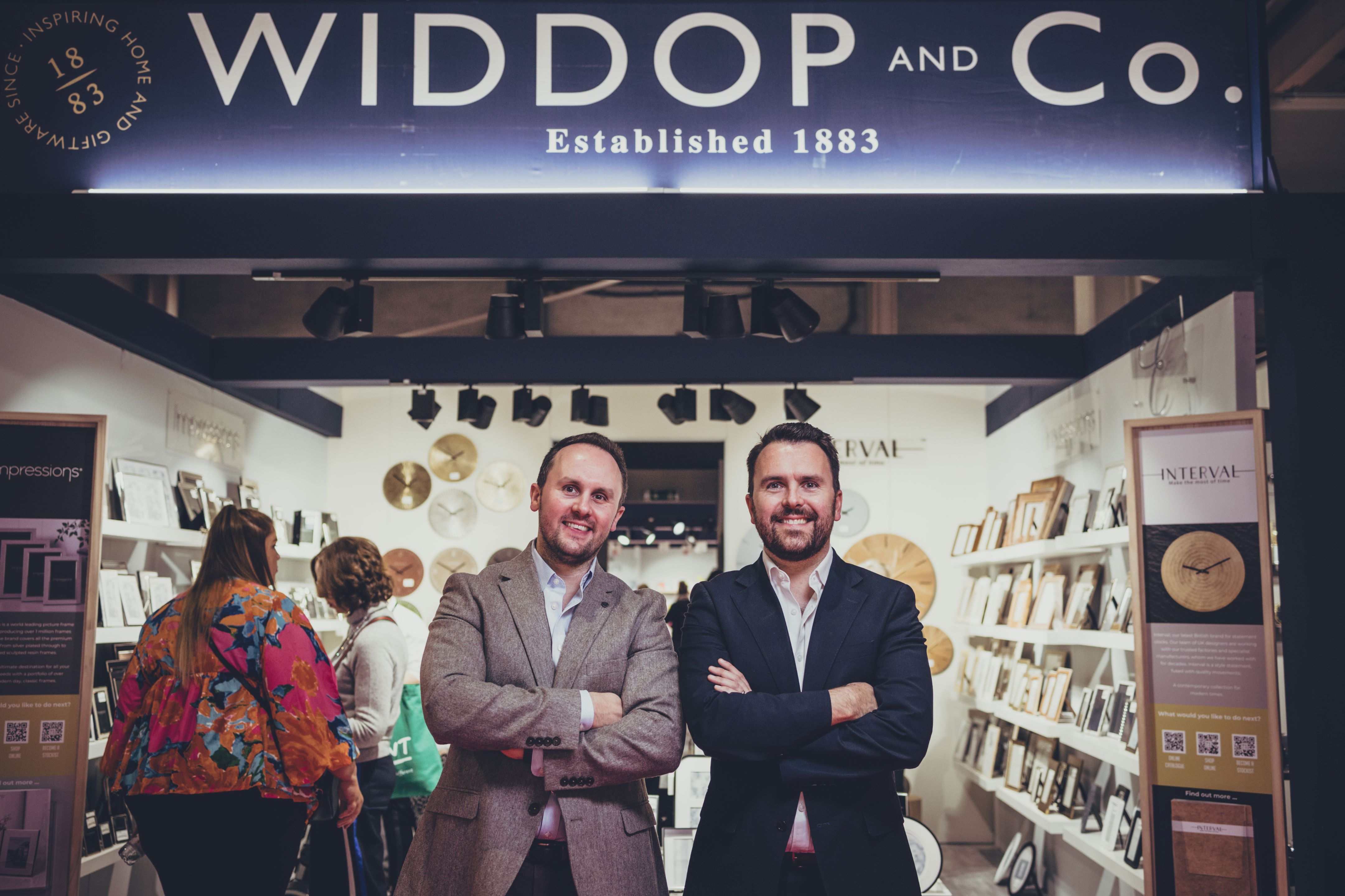 Widdop&Co