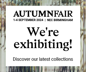 Autumn Fair Marketing Banner 2