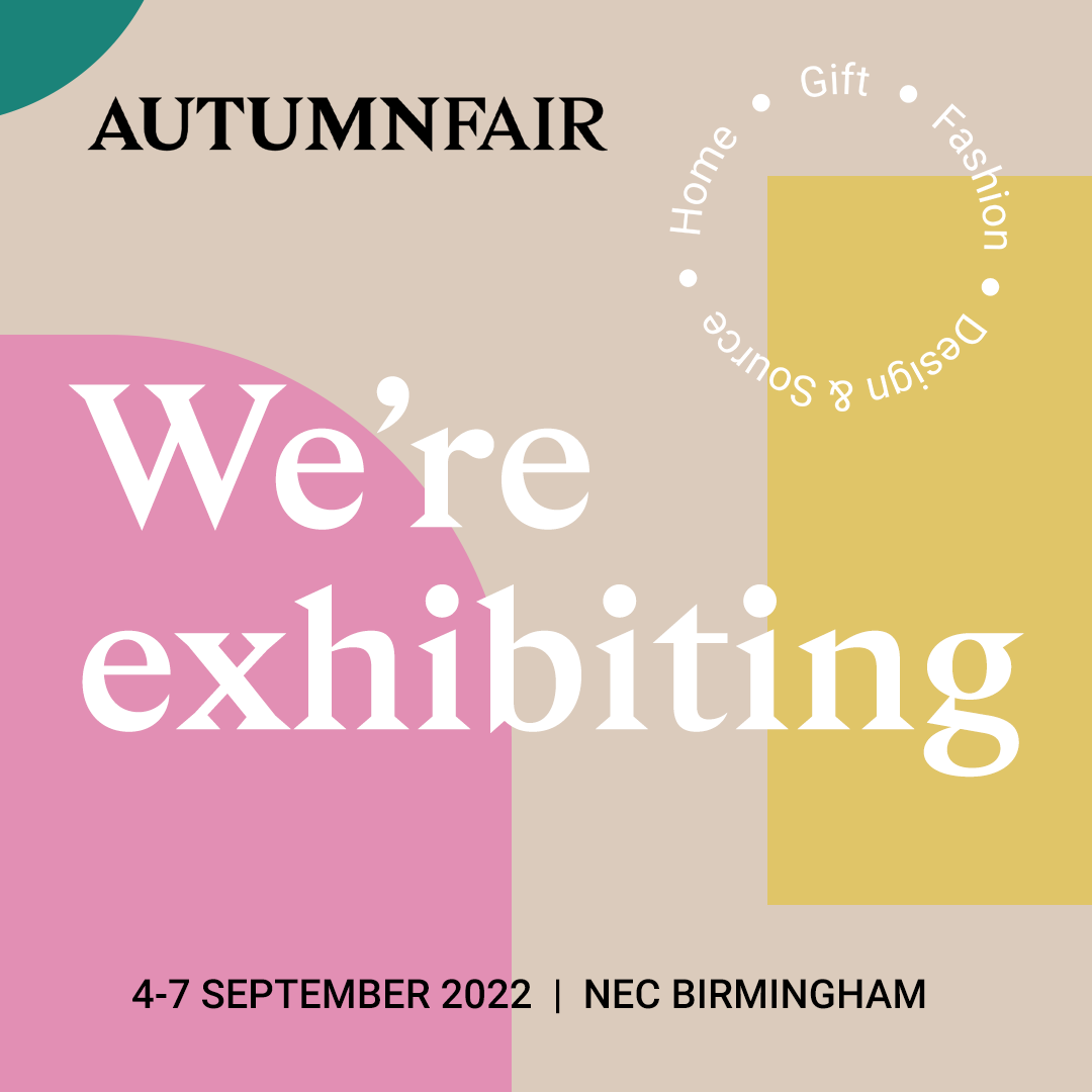 Autumn Fair @ Home Social Banner