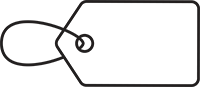 White/Private Label Products Icon